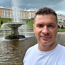 Фотография мужчины Алексей, 46 лет из г. Москва