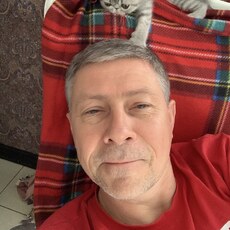Фотография мужчины Алексей, 56 лет из г. Москва