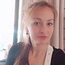 Оленька, 31 год