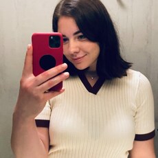 Фотография девушки Ирина, 28 лет из г. Одинцово