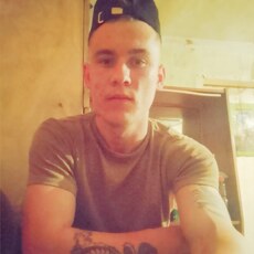 Фотография мужчины Игорь, 22 года из г. Борисоглебск