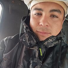 Фотография мужчины Данил, 23 года из г. Петропавловск