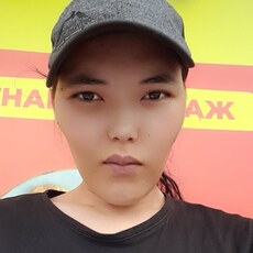 Фотография девушки Melati, 26 лет из г. Астана