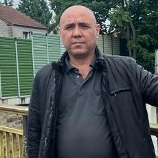 Shavkat, 51 из г. Бохум.
