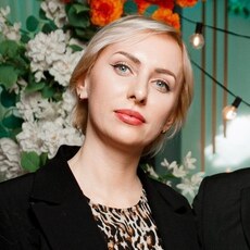 Фотография девушки Лидия, 41 год из г. Сочи