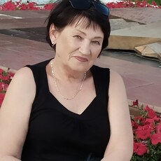 Фотография девушки Светлана, 65 лет из г. Батайск