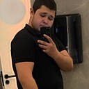 Баха, 23 года