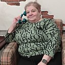 Ольга, 64 года
