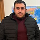 Маил, 29 лет