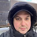 Сергей, 34 года