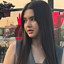 Сабина, 18 лет