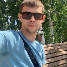 Фотография мужчины Виталий, 29 лет из г. Курган