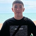 Ринат, 24 года