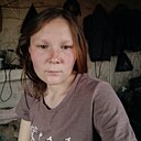 Настя, 25 лет