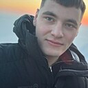 Артем, 20 лет