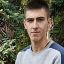 Алексей, 20 лет
