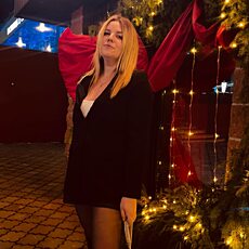 Фотография девушки Sabi, 27 лет из г. Лида