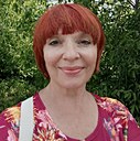 Нина, 58 лет