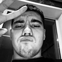 Данил, 18 лет