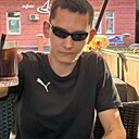 Глеб, 20 лет