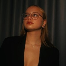 Фотография девушки Сабрина, 19 лет из г. Брянск
