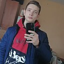 Иван, 18 лет