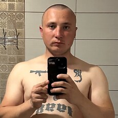 Фотография мужчины Роберт, 26 лет из г. Тюмень