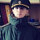 Неизвестный, 26 лет