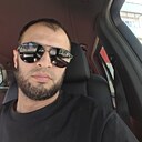 Фаррух, 27 лет