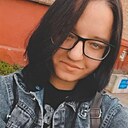 Дарья, 19 лет
