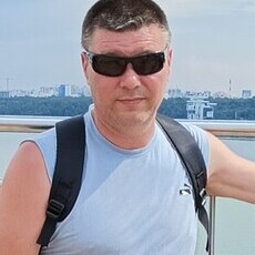 Фотография мужчины Алексей, 45 лет из г. Среднеуральск
