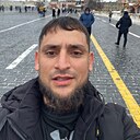 Эдуард, 29 лет