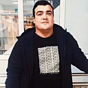 Назар, 27 лет
