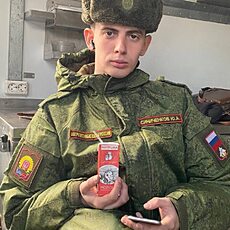 Фотография мужчины Юрий, 21 год из г. Ростов-на-Дону