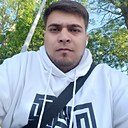 Мурад, 29 лет