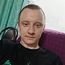 Денис, 23 года