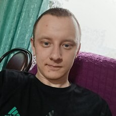 Фотография мужчины Денис, 23 года из г. Нефтеюганск