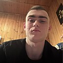 Илья, 20 лет