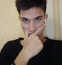 Макс, 18 лет