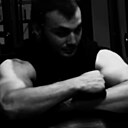 Адам, 35 лет