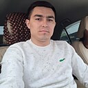 Алишер, 30 лет
