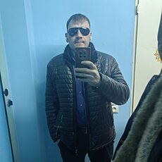 Фотография мужчины Иван, 34 года из г. Норильск