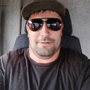 Манучер, 32 года