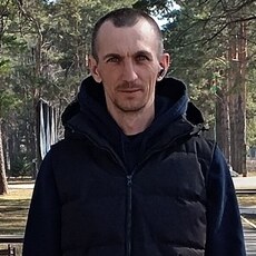 Фотография мужчины Павел, 36 лет из г. Кингисепп