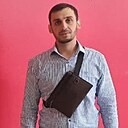 Мурад, 37 лет