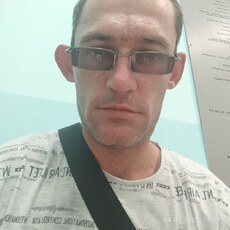 Фотография мужчины Михаил, 38 лет из г. Платнировская