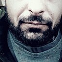 Баграт, 44 года