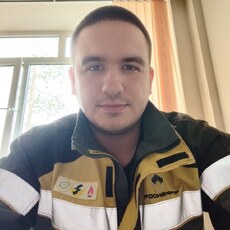 Фотография мужчины Влад, 25 лет из г. Новокуйбышевск
