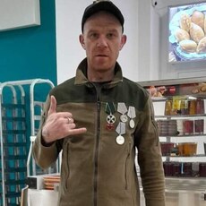 Фотография мужчины Юра, 37 лет из г. Новосибирск