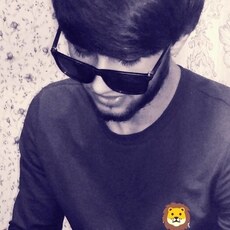 Фотография мужчины Али, 23 года из г. Новосибирск